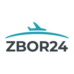 Zbor24.ro Logo