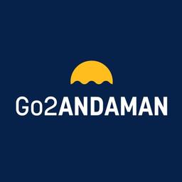 Go2Andaman Logo