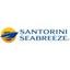 Santorini SeaBreeze Logo