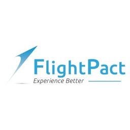 FlightPact Logo