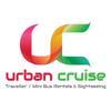 Urban Cruise Logo