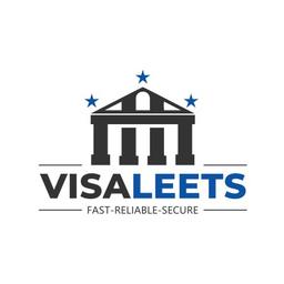 Visaleets Logo