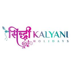 Siddhi Kalyani Holidays Logo
