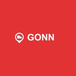 ogonn Logo