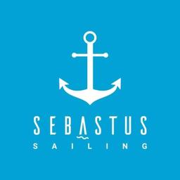Sebastus Sailing Logo