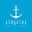 Sebastus Sailing Logo