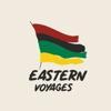 Eastern Voyages Asia Logo