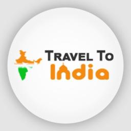Travel to India Logo