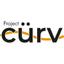Project CÜRV Logo