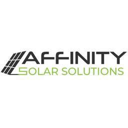 Affinity Solar Solutions Logo