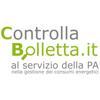 Controllabolletta.it Logo