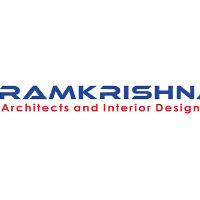Ramkrishna Architects & Interior Designers Logo