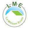 LME - La Maison Ecolo Logo