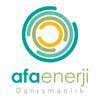 AFA Energy Consulting Logo