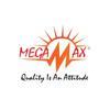 Megamax Solar Logo