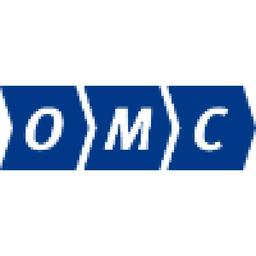 OMC Power Logo