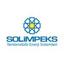Solimpeks Türkiye Logo