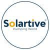 SOLARTIVE TECHNO INDUSTRIES PVT LTD Logo