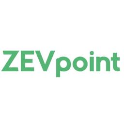 ZEVpoint Logo