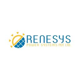 Renesys Power Systems Pvt. Ltd. Logo