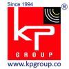KP Group Logo