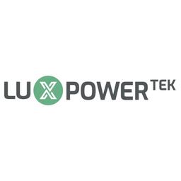 LuxpowerTek Logo