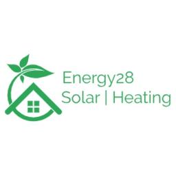 Energy28 Logo