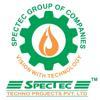 Spectec Techno Projects Pvt. Ltd. Logo