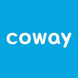 Coway Thailand Logo