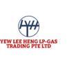 Yew Lee Heng LP-Gas Trading Pte Ltd Logo