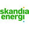 SkandiaEnergi Logo