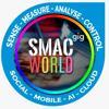 SMACgig World Logo