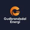 Gudbrandsdal Energi AS Logo