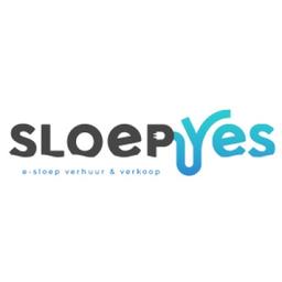 SloepYes Logo