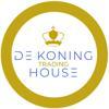 De Koning Trading House Logo