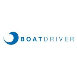 BoatDriver GmbH Logo