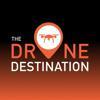 Drone Destination Logo