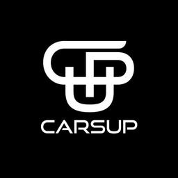 Carsup Logo