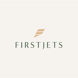FirstJets Logo