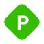 ParkMan Logo