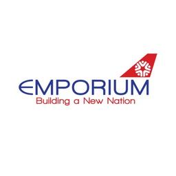 Emporium Training Logo