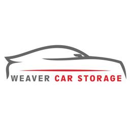 Weaver Car Storage LTD Logo