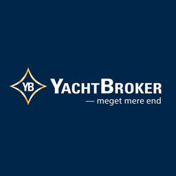 YachtBroker Logo