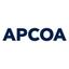 APCOA Danmark Logo