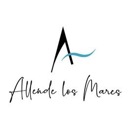 Allende los Mares Logo