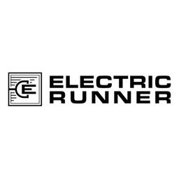 Electric Runner DE Logo