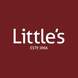 Little's Chauffeur Drive Logo