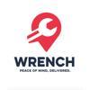 Wrench, Inc. Logo