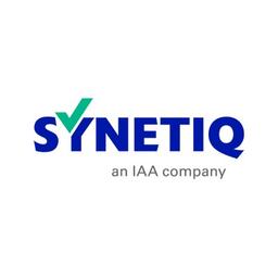SYNETIQ Logo