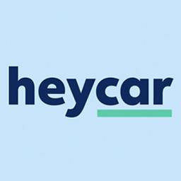heycar Logo